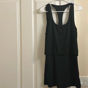 Nike Black Reversible Swim Dress - Size S - Unworn - Excellent Condition
